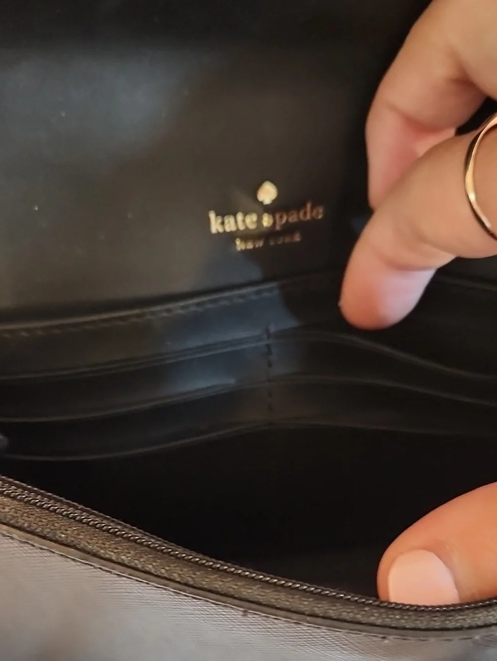 Kate Spade Bag/clutch